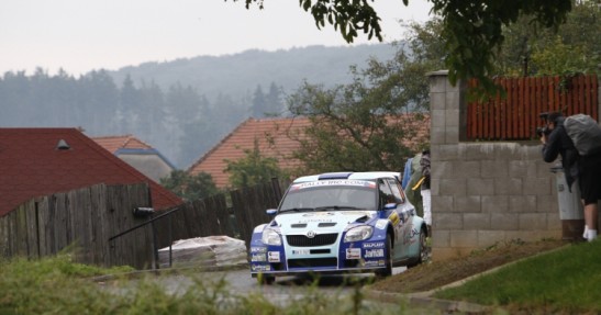 Rajd Barum